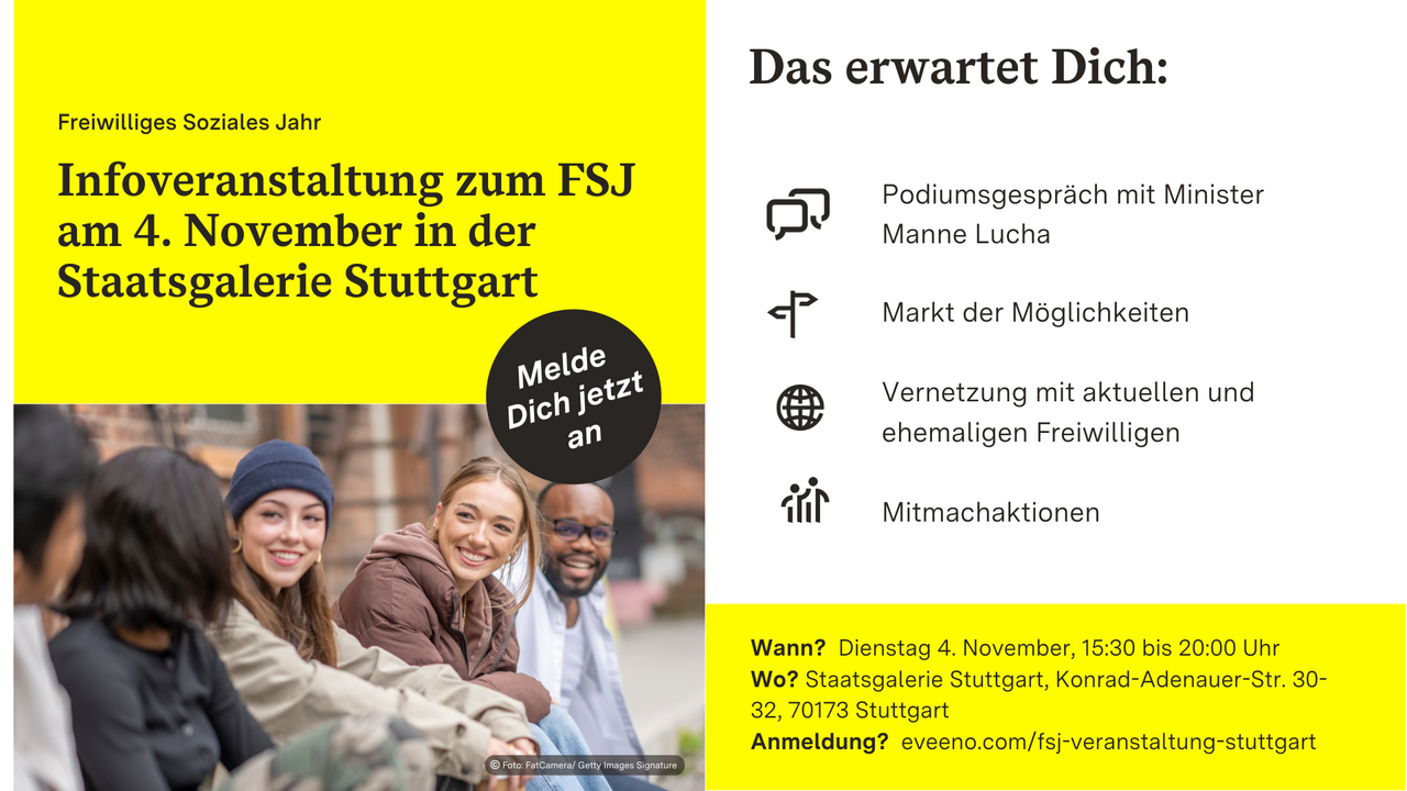 Kurzinformationen zur Veranstaltung in Form von Spiegelpunkten